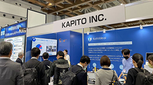 Global AI services
